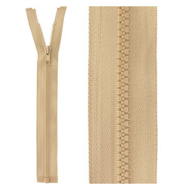 Blokrits deelbaar - beige 573