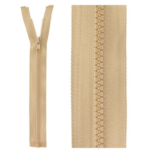 Blokrits deelbaar - beige 573