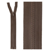 Blokrits deelbaar - bruin 570