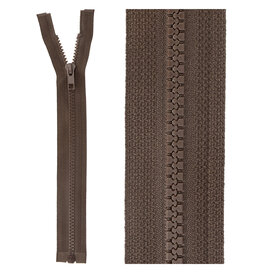 Blokrits deelbaar - bruin 570