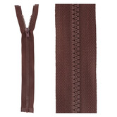 Blokrits deelbaar - donker bordeaux 864