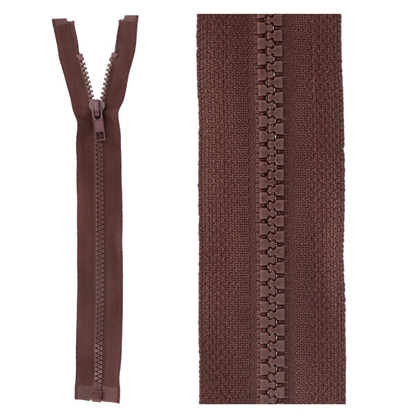 Blokrits deelbaar - donker bordeaux 864