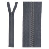 Blokrits deelbaar - donker marine 71