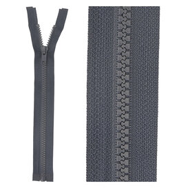 Blokrits deelbaar - donker marine 71