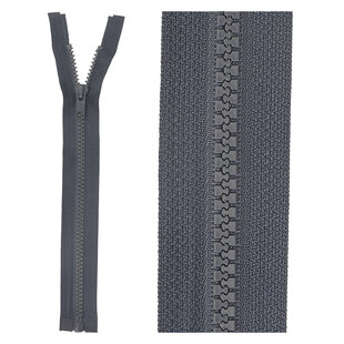 Blokrits deelbaar - donker marine 71