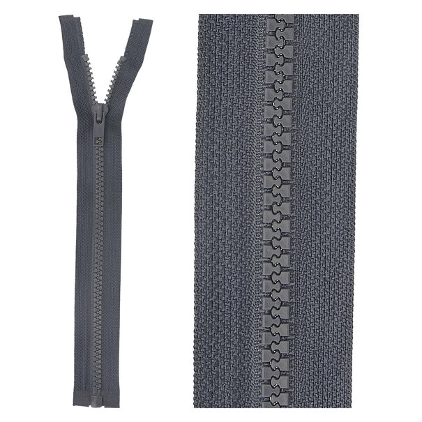 Blokrits deelbaar - donker marine 71