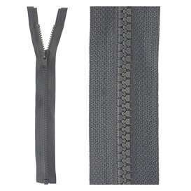 Blokrits deelbaar - donkergrijs 182