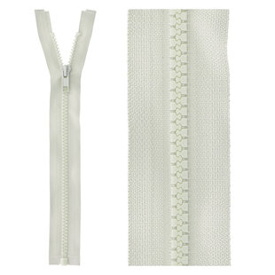 Blokrits deelbaar - grijze noordzee 574