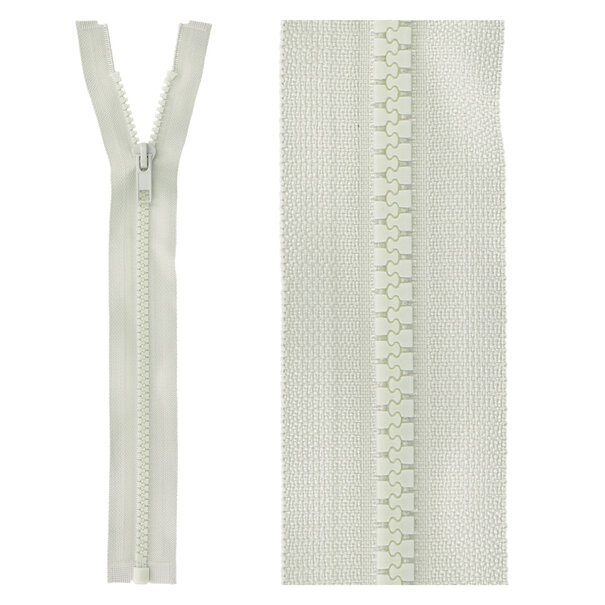 Blokrits deelbaar - grijze noordzee 574