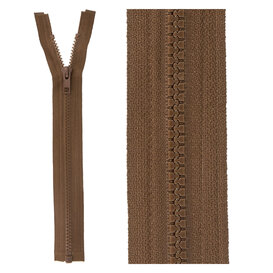 Blokrits deelbaar - havanabruin 568