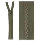 Blokrits deelbaar - kaki 567