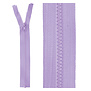 Blokrits deelbaar - licht violet 554