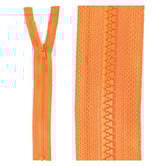 Blokrits deelbaar - oranje 523