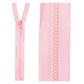 Blokrits deelbaar - roze 513