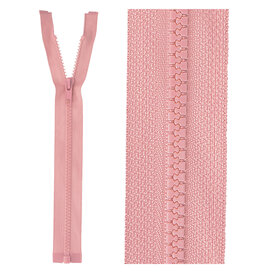 Blokrits deelbaar - roze 70