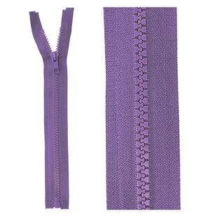 Blokrits deelbaar - violette 559