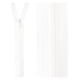 Blokrits deelbaar - wit 501