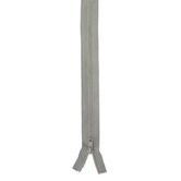 Blokrits dubbel deelbaar - asgrijs 577