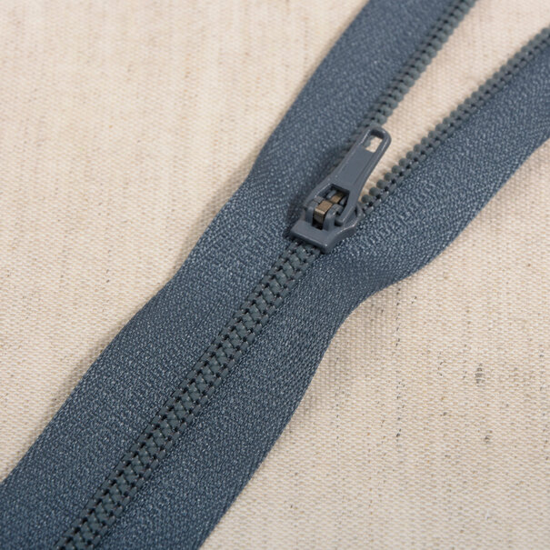 Broekrits - antraciet 579