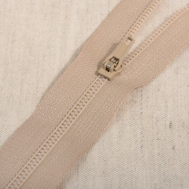 Broekrits - beige 573