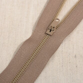 Broekrits - kastanjebruin 563