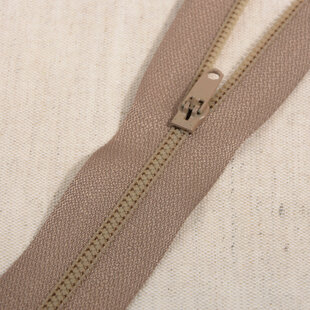 Broekrits - kastanjebruin 563