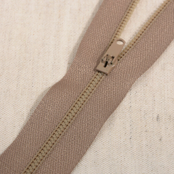 Broekrits - kastanjebruin 563