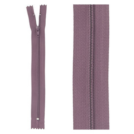 Rokrits - aubergine 863