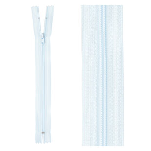 Rokrits - babyblauw 542