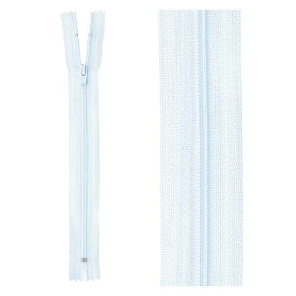 Rokrits - babyblauw 542