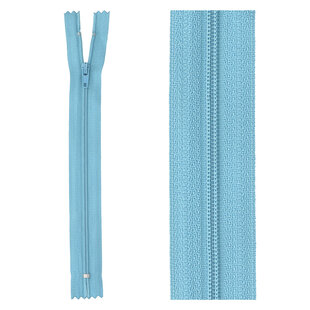 Rokrits - blauw ridderspoor 370