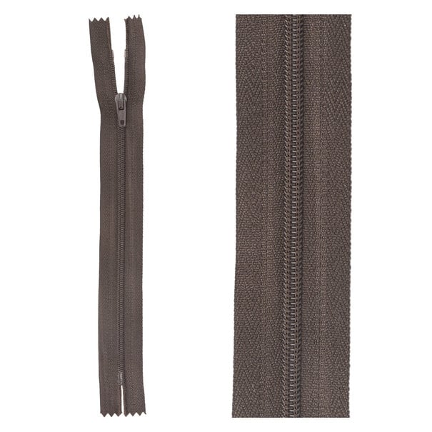 Rokrits - chocoladebruin 917