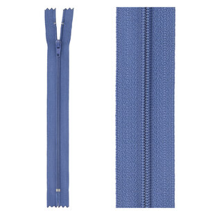 Rokrits - delftblauw 558