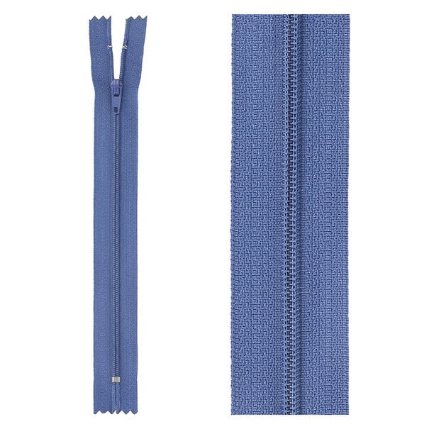 Rokrits - delftblauw 558