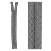 Rokrits - donkergrijs 182