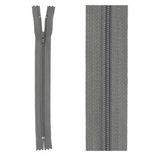 Rokrits - donkergrijs 182