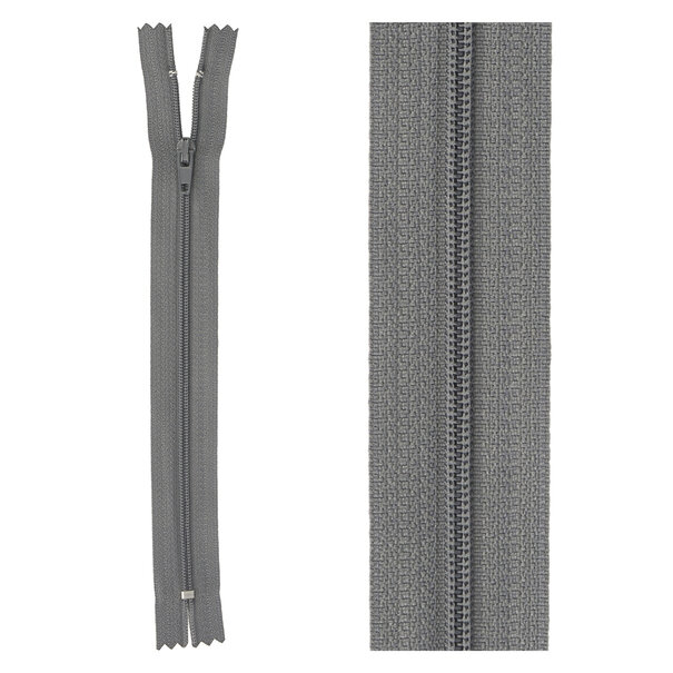 Rokrits - donkergrijs 182