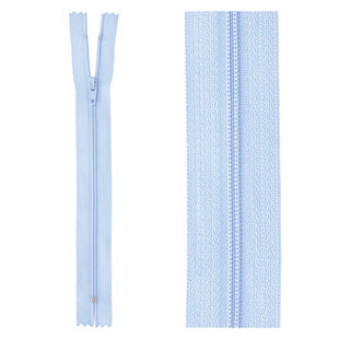 Rokrits - hemelsblauw 546