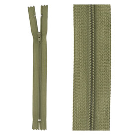 Rokrits - legergroen 566