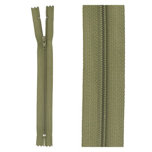 Rokrits - legergroen 566