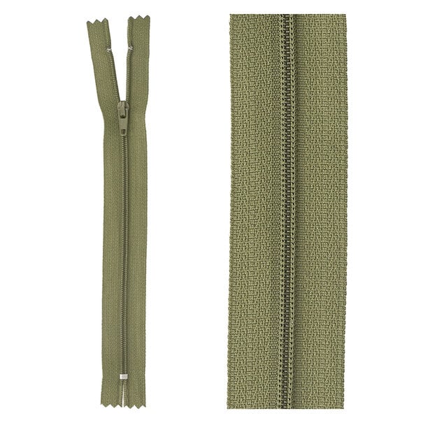 Rokrits - legergroen 566