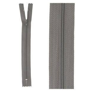 Rokrits - loodgrijs 150