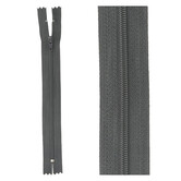 Rokrits - staalgrijs 75