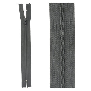 Rokrits - staalgrijs 75