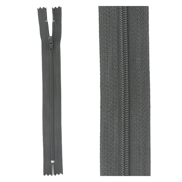 Rokrits - staalgrijs 75