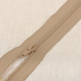 Spiraalrits deelbaar - beige 573