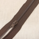 Spiraalrits deelbaar - bruin 570