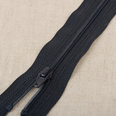 Spiraalrits deelbaar - donker marine 71