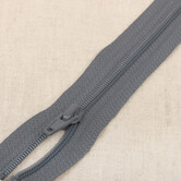 Spiraalrits deelbaar - donkergrijs 578