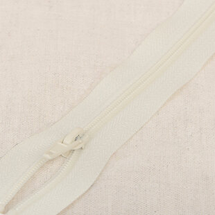 Spiraalrits deelbaar - ivoor 841